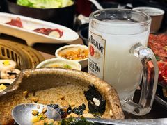 -虎丸烧肉(世纪汇店)