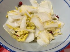 -荆九爷爆炒桥头三嫩(浙大店)