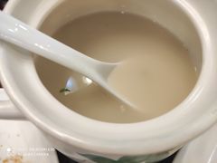鸭汤-六和聚传统烤鸭.天津菜(和平店)