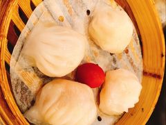 -点都德(盘福楼店)