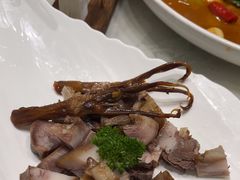 -金陵后厨·南京菜(新街口秣陵路店)