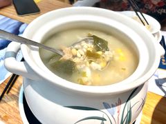 -天一朴素(武汉大学店)