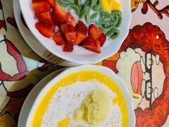 -甜心妈妈·榴莲星级糖水(北京路总店)
