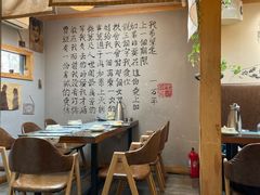 大堂-以前的小酒馆(中山广场店)
