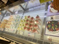 -DEMO黛慕蛋糕(中泰店)
