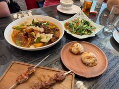 -新疆杭州疗养院·富春山庄