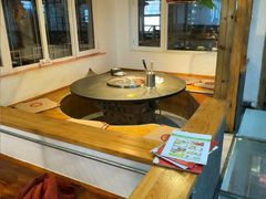 -缘福乡村铁锅炖民宿(八达岭店)