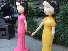 -西湖天地