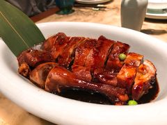 -佬麻雀·新湘菜(珠海金发购物中心店)