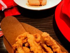 -胖哥俩肉蟹煲(湖滨银泰in77店)