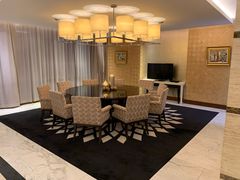 -青岛海尔洲际酒店