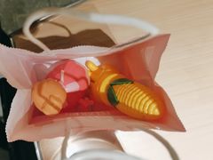 -海底捞火锅(高新万达店)