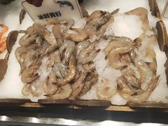-悦享海创意自助(姜堰万达店)