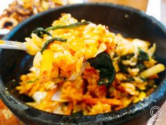 -全州拌饭馆(断桥店)