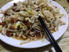 -老徐烧烤涮肚(交道口店)