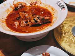 -壹零捌道·北京烤鸭(车公庄店)