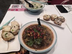 -小杨生煎(龙之梦购物中心店)