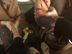 -SABAI THAI SPA泰式按摩体验馆(北城天街店)