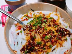 -漢舍川菜馆(国贸商城店)