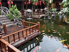 -顺德渔村·岭南一号