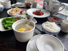 -道南書院·私房菜·早午茶·茶馆