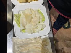-和庆斋羊蝎子火锅·碳缸烧烤(顺义旗舰店)