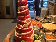 -马场洞肉铺(高丽街店)