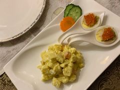 -92°C俄式厨房(中央大街店)