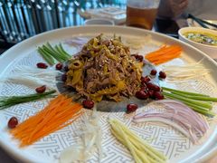 -大鸽饭(汉溪长隆店)