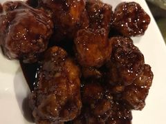 -熠盛·本帮菜Bistro(永嘉路店)