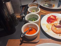 -拉蒂娜·巴西牛排馆 Latina·Brazilian Steakhouse(王府井喜悦店)