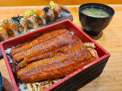 -大岛日本料理铁板烧(南通大饭店)