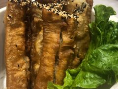 三白油条-锡和无锡菜(景丽苑店)