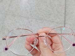 -利客来眼镜店(崂山百货店)