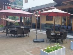 -吃饭皇帝大·土家民族菜(武陵源店)
