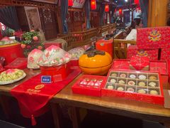 -正阳门饭庄·烤鸭·北京菜(万丰路七里庄店)