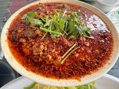 -双流老字号董蹄花(机场南四路店)