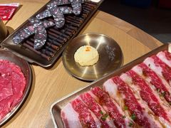 -西塔老太太泥炉烤肉(虹桥南丰城店)