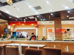 大堂-嘉和一品粥(天秀店)
