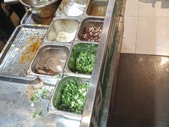 -马玉林天水麻辣烫(一马路清真店)