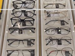 -J-OPTICAL佳视明眼镜·蔡司视觉(吾悦广场店)