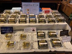-小樽八音盒堂