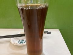 五花茶-香港麦奀云吞面世家(中山二路店)