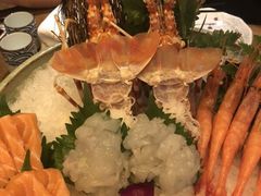 -蟹将军·松叶蟹和牛日料放题自助(K11店)