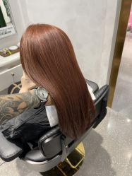 -Kraemer Paris  苏豪路易士·嘉玛发廊