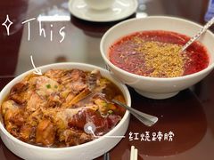 -走马楼饭庄(慈城古县城店)
