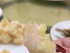 -童婆婆面馆(薛庄小区店)