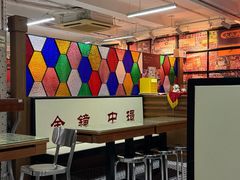 -香港華心糖水鋪(南西总店)