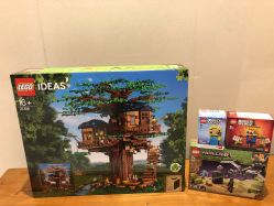 -乐高授权专卖店(济南万象城店)