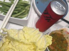 -千牛将·鲜牛肉火锅(开元路店)